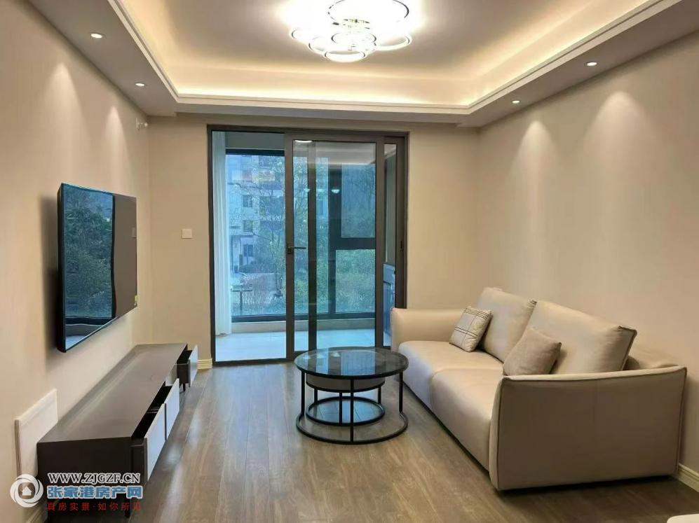 金茂悦(鸣悦棠前雅园)房东出租图片