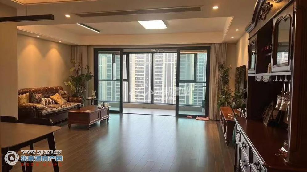 金茂悦(鸣悦棠前雅园)房东出租图片