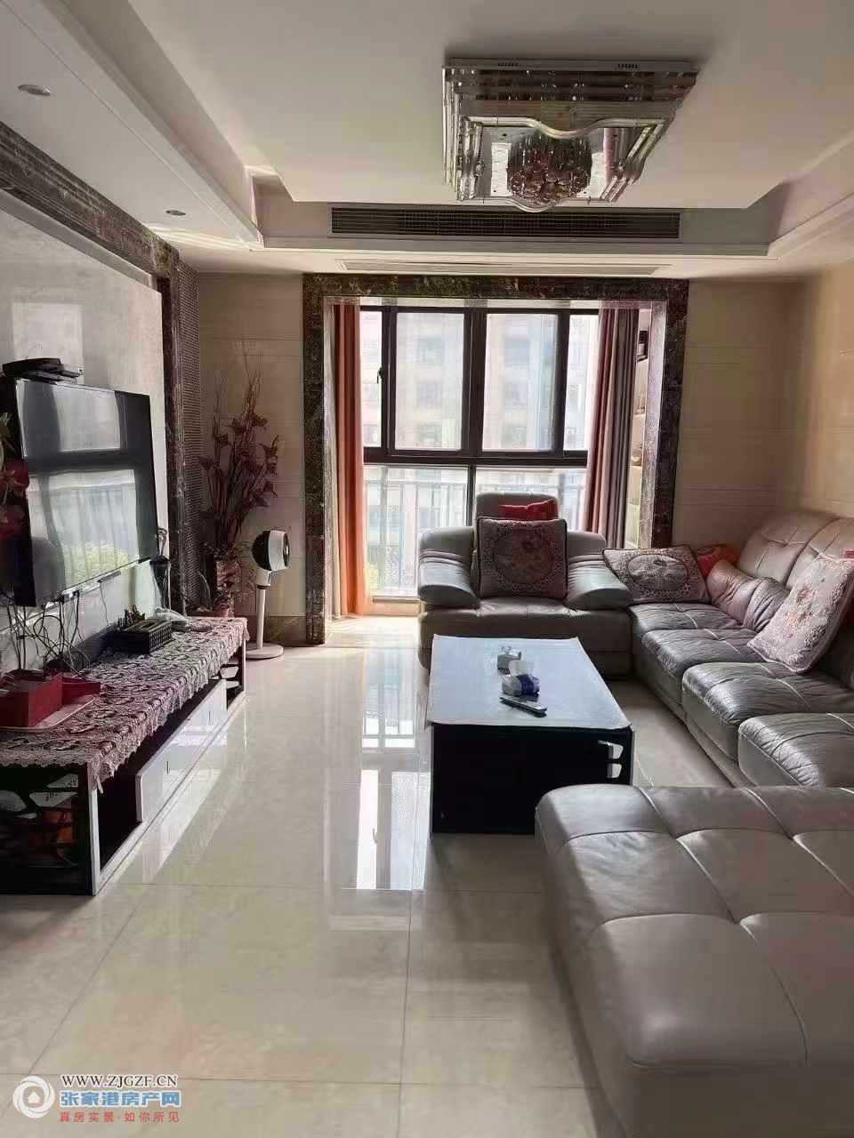 阳光里程房东出租图片