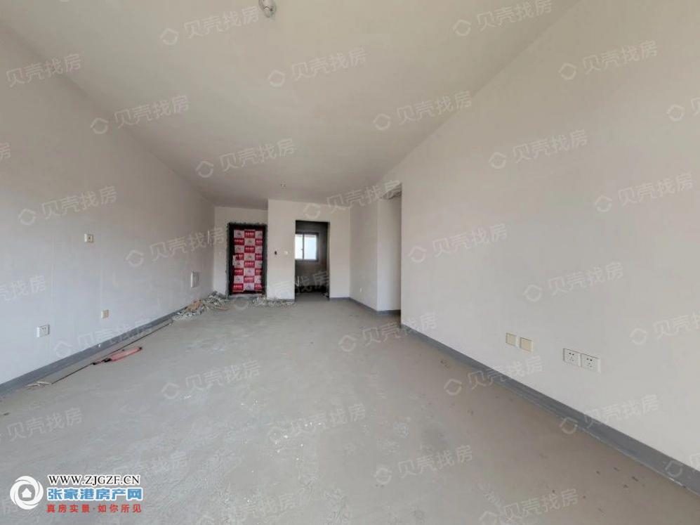建发御珑湾二手房图片