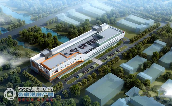 一个被多数人忽略的趋势：最新汽车城设计方案正告别“卖场模式”