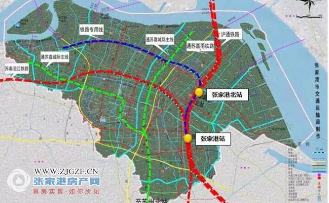 沪通铁路张家港长江大桥将实现主跨合拢计划于明年6月正式通车