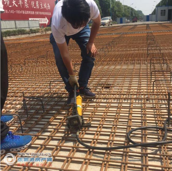 浙江国泰建设取得锥形留洞后置筋灌浆PC叠合板专利提高结构安全性