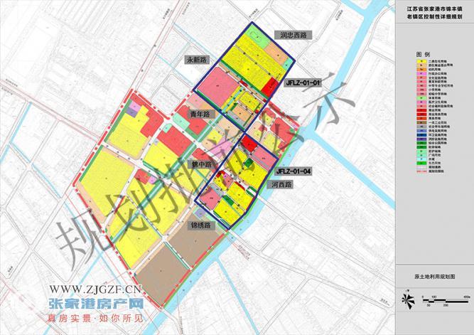 张家港锦丰镇2021年gdp_张家港冶金工业园 锦丰镇 全年出让近31万方土地推进新城建设