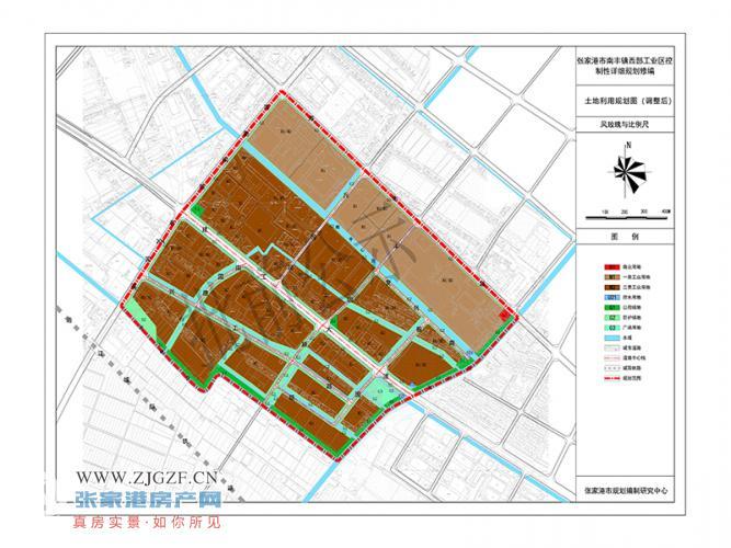 2019张家港南丰镇gdp_张家港南丰2020规划图(3)