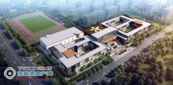 张家港暨阳实验小学南校区图片
