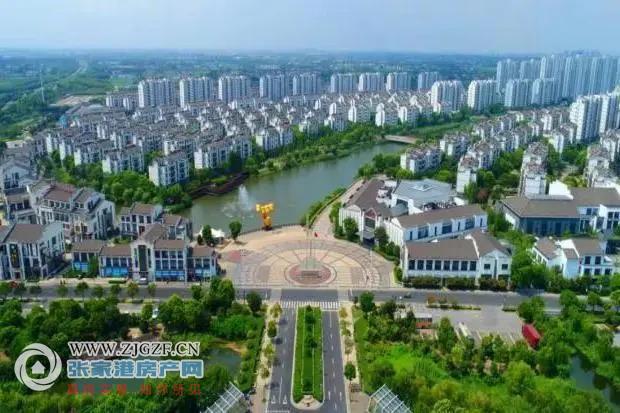 2020年张家港一季度g_张家港地图