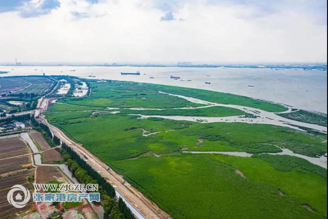 张家港人口碑_张家港地图(3)