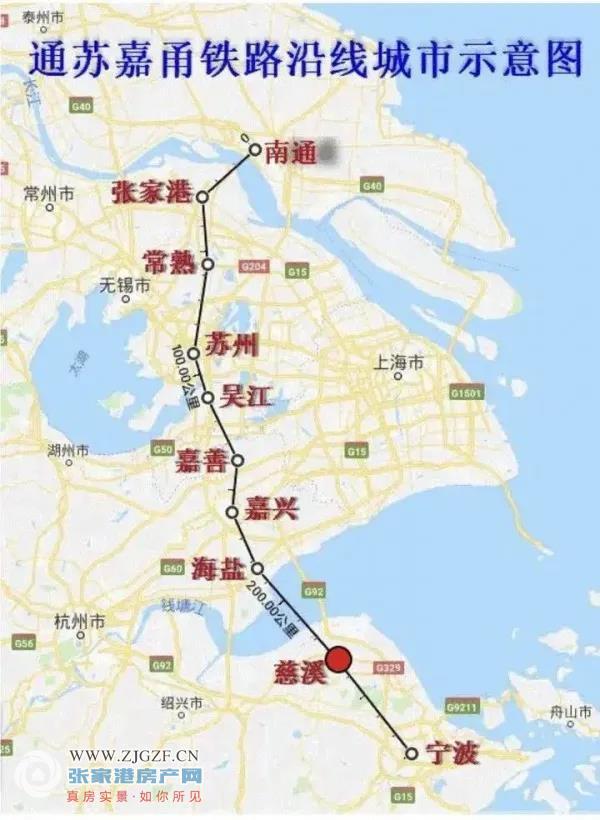 张家港2020年上半年G_张家港地图(3)