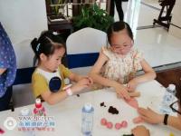 ���⾭�� | �������⾭���һ���DIY����Բ����Ļ