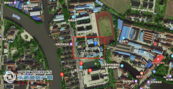 张家港市有多少人口