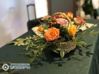 �Ҹ��񻨶�һ������ |���á����ⴺ���廨diyԲ������