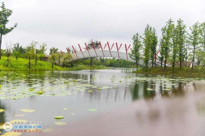 鉴真东渡起航地——东渡苑风景区,城市绿肺——黄泗浦生态园,文化古村