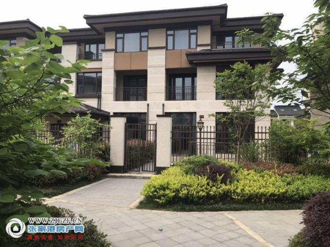 张家港富豪排行榜_最新全球富豪榜出炉!张家港最有钱的是沈文荣!