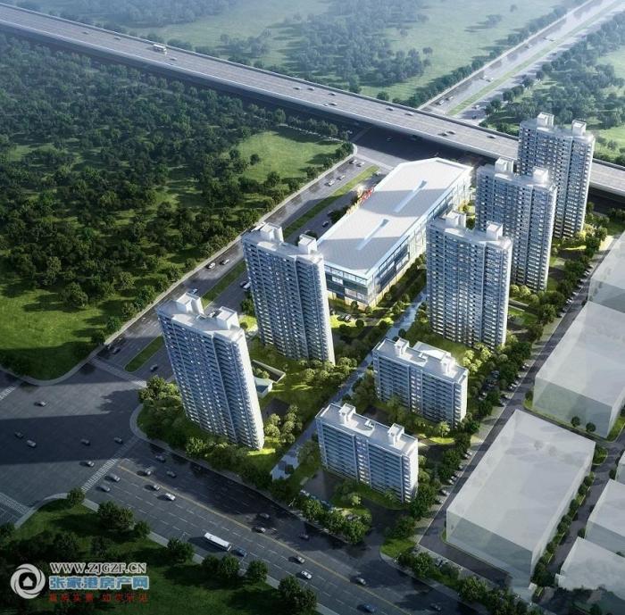 张家港巢筑时光里封面图
