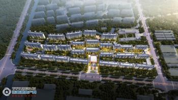 张家港山河万物封面图