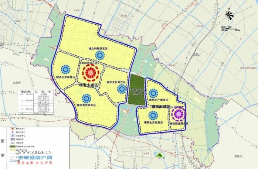 总面积约34亩张家港市有2宗相邻商业用地正在招商