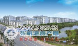 张家港南丰开发区封面图
