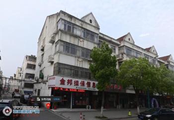 张家港东莱东电花园封面图