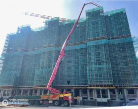 建筑面积125783平方米！张家港胡同西安置房项目最新进展情况来啦！