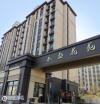 永盛花苑实景图，拍摄于2022/4/20