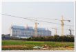 翡翠东方实景图，拍摄于2011/8/12