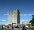 华昌东方广场实景图，拍摄于2011/8/12