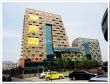 派克酒店式公寓实景图，拍摄于2011/8/12