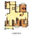 紫金国际户型图