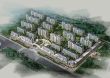 阳光绿城实景图，拍摄于2011/8/12