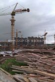 阳光绿城实景图，拍摄于2011/8/12