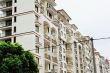 东海华庭实景图，拍摄于2011/8/13