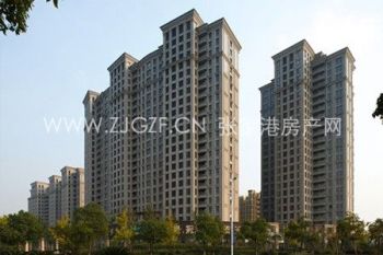 张家港暨阳湖皇冠封面图