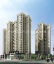 暨阳湖皇冠实景图，拍摄于2011/8/13