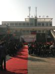 滨江龙湖湾实景图，拍摄于2011/8/13