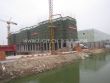 东方新天地实景图，拍摄于2011/8/13