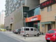 派克酒店式公寓配套图，拍摄于2011/8/18