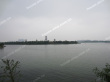 暨阳湖壹号配套图，拍摄于2011/8/18