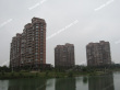 暨阳湖壹号配套图，拍摄于2011/8/18