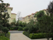暨阳湖壹号实景图，拍摄于2011/8/18