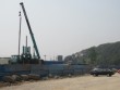 香江名苑实景图，拍摄于2011/8/18