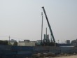 香江名苑实景图，拍摄于2011/8/18