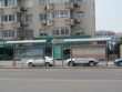 香江名苑配套图，拍摄于2011/8/18