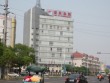 香江名苑配套图，拍摄于2011/8/18