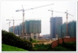 缇香世家实景图，拍摄于2011/10/17