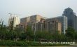 中联皇冠三期实景图，拍摄于2011/10/17