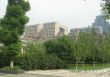 中联皇冠三期配套图，拍摄于2011/10/17
