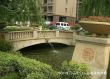 中联皇冠三期配套图，拍摄于2011/10/17