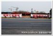 国泰润园实景图，拍摄于2011/10/17