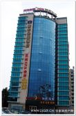 国泰润园配套图，拍摄于2011/10/17